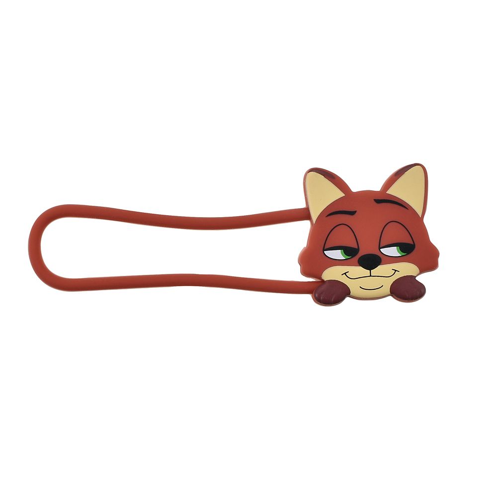 Disney Nick Wilde Multi-Purpose Band 4550586335295
