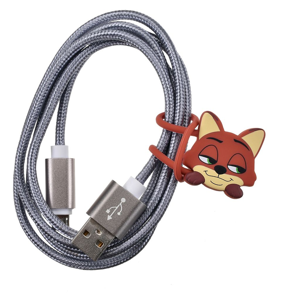 Disney Nick Wilde Multi-Purpose Band 4550586335295