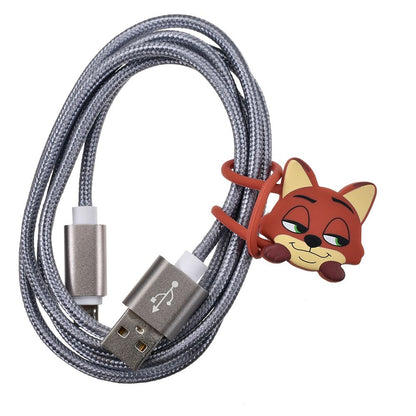 Disney Nick Wilde Multi-Purpose Band 4550586335295