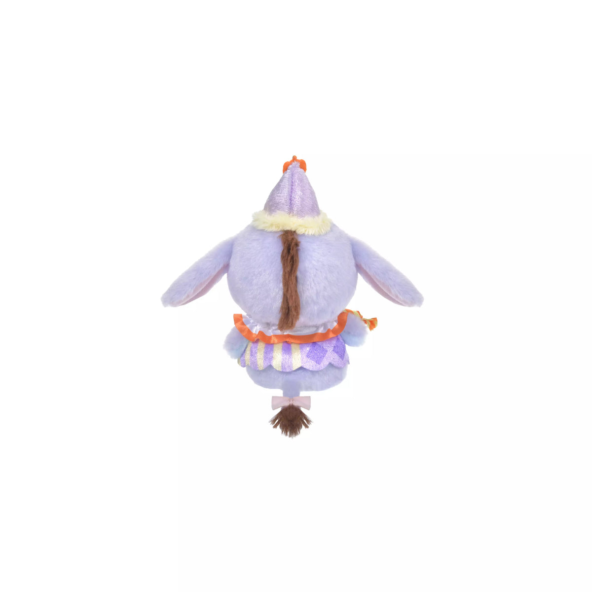 Disney Eeyore Halloween Costume Urupocha-chan Plush 4550586335707