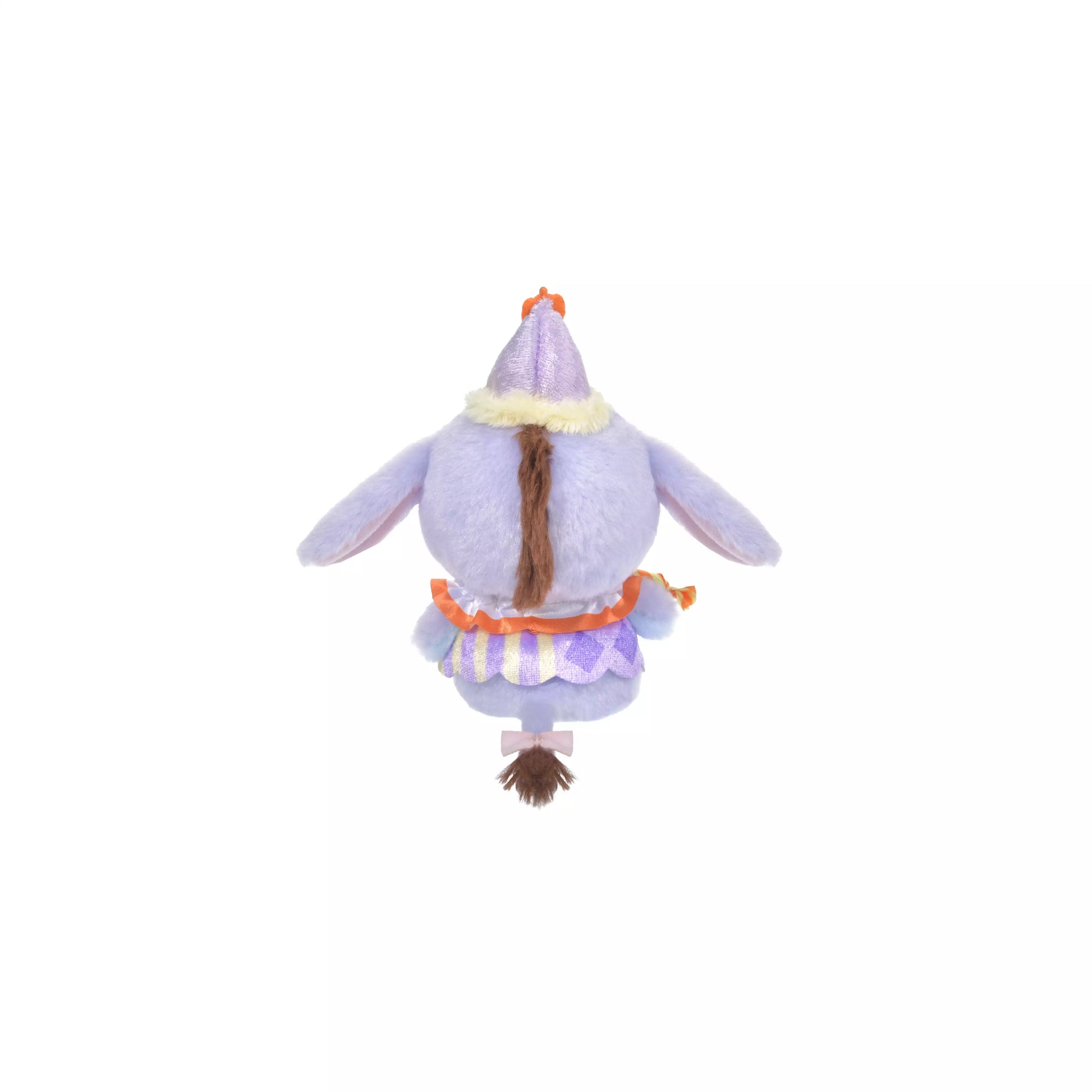 Disney Eeyore Halloween Costume Urupocha-chan Plush 4550586335707