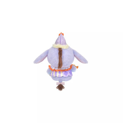 Disney Eeyore Halloween Costume Urupocha-chan Plush 4550586335707