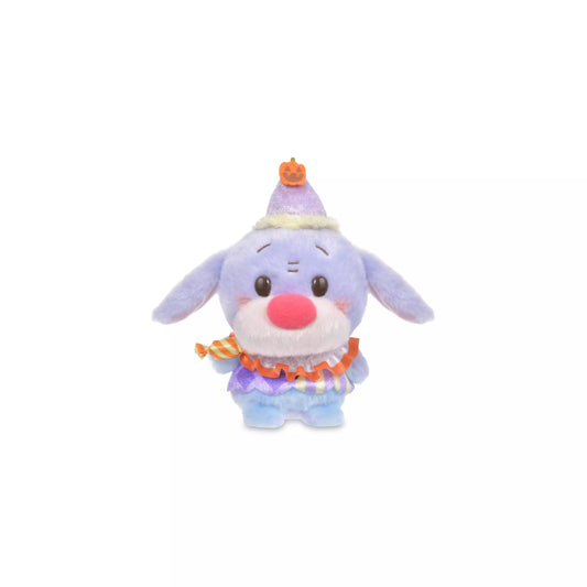Disney Eeyore Halloween Costume Urupocha-chan Plush 4550586335707