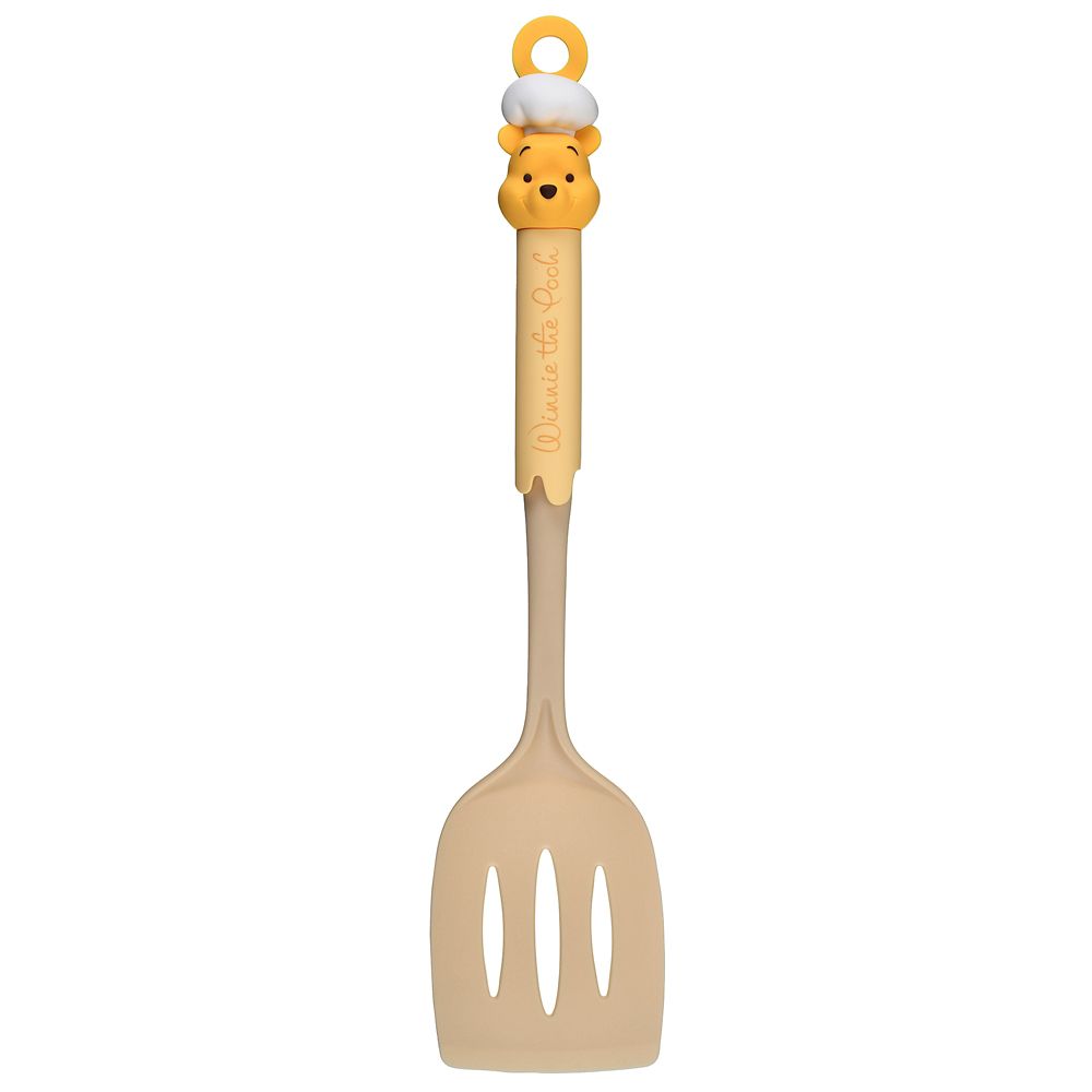Disney Winnie the Pooh Spatula Turner HUNNY DAY 2026