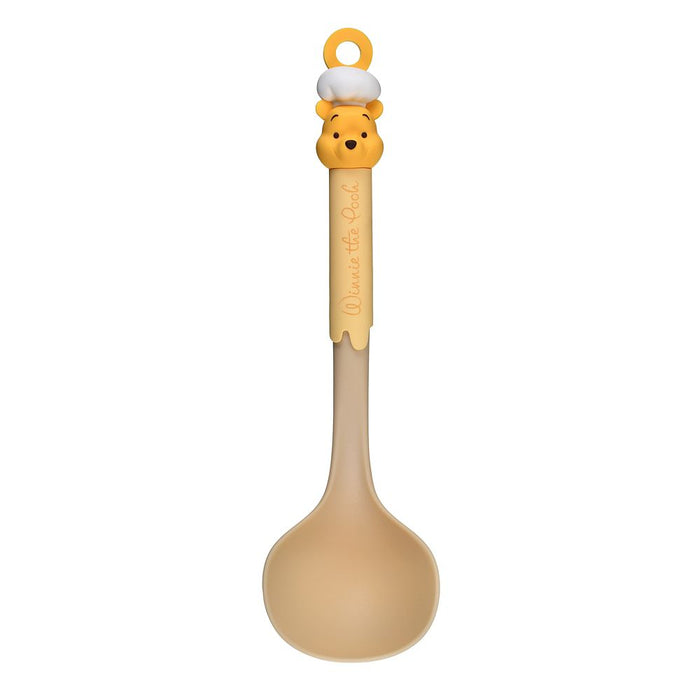 Winnie the Pooh Hunny Day 2026 Nylon Cooking Ladle