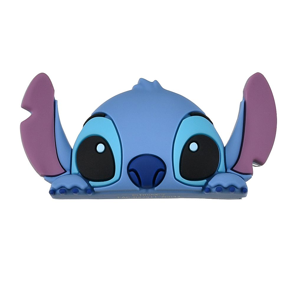Disney Stitch Light Switch Sticker 4550586335820
