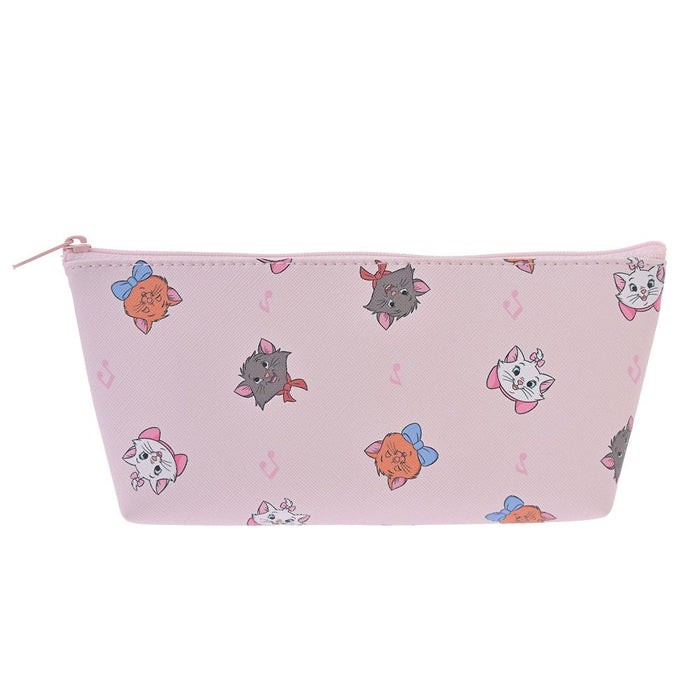 Disney The Aristocats Marie Berlioz Toulouse Pencil Case 4550586337916