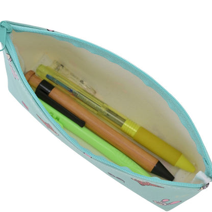 Disney Judy & Nick Face & Icon Pencil Case 4550586337923