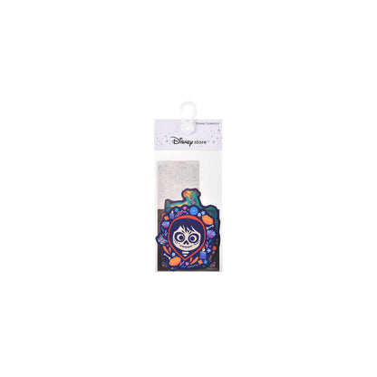 Disney Miguel & Pepita Coco Sticker Collection 4550586338142