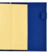 Disney Beauty and the Beast B6 Embossed Planner 4550586355682