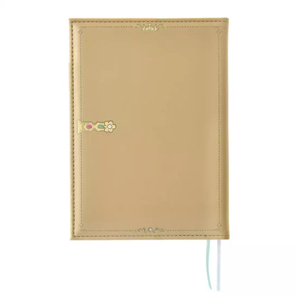 Disney Cinderella Storybook Embossed Planner 4550586355705