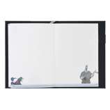 Disney Villains Embossed Planner & Organizer 2027 4550586355712