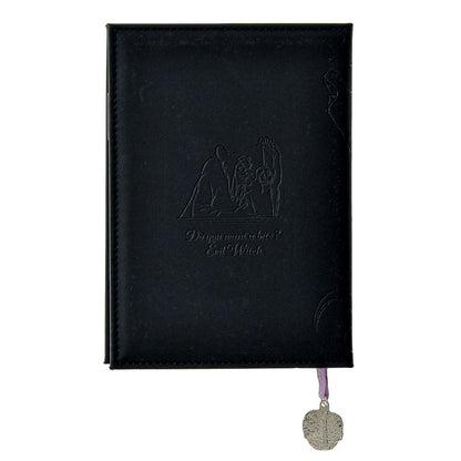Disney Villains Embossed Planner & Organizer 2027 4550586355712