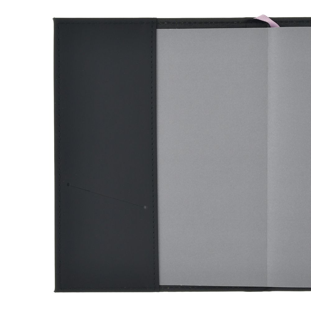 Disney Villains Embossed Planner & Organizer 2027 4550586355712