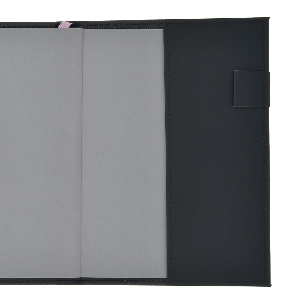 Disney Villains Embossed Planner & Organizer 2027 4550586355712