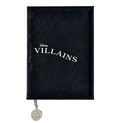 Disney Villains Embossed Planner & Organizer 2027 4550586355712