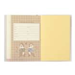 Disney Chip 'n Dale B6 Planner & Organizer 2027 4550586357945