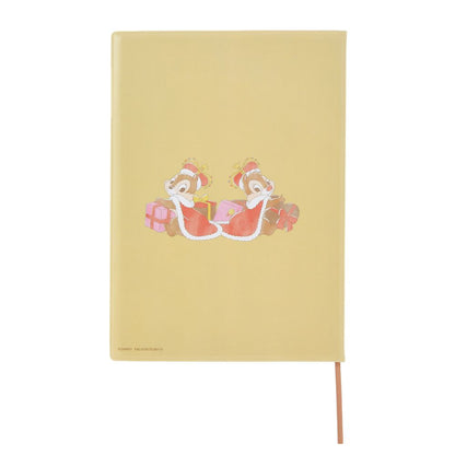 Disney Chip 'n Dale B6 Planner & Organizer 2027 4550586357945