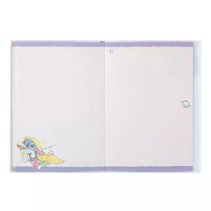 Disney Stitch & Scrump B6 Planner & Organizer 2027 4550586357952