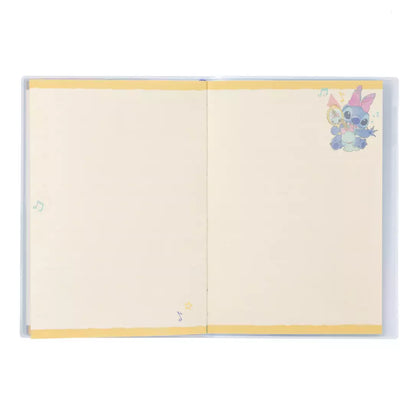 Disney Stitch & Scrump B6 Planner & Organizer 2027 4550586357952