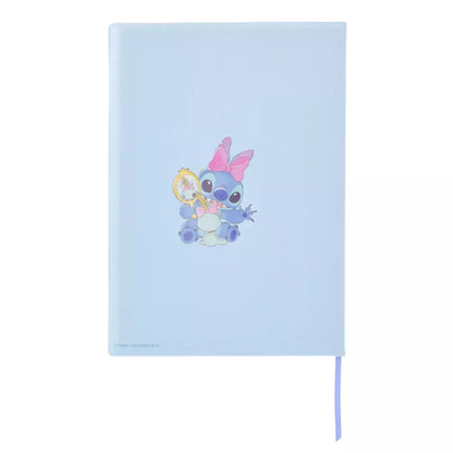 Disney Stitch & Scrump B6 Planner & Organizer 2027 4550586357952