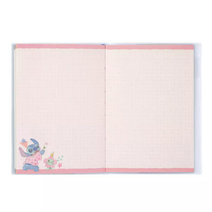 Disney Stitch & Scrump B6 Planner & Organizer 2027 4550586357952