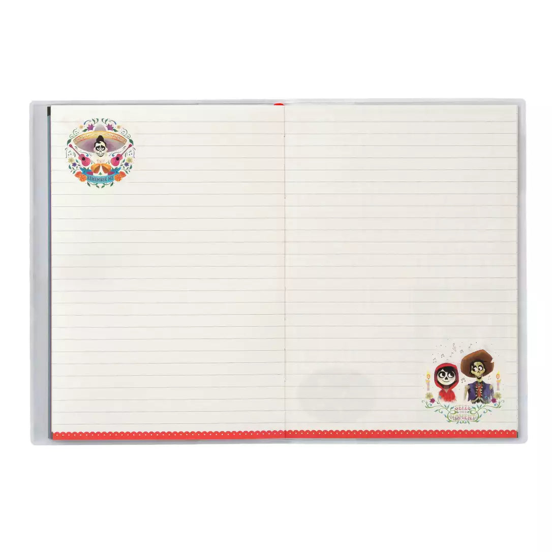 Disney Coco B6 Calendar & Organizer 2027 4550586357969