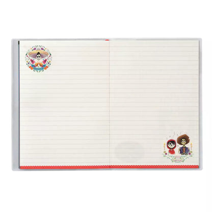 Disney Coco B6 Calendar & Organizer 2027 4550586357969