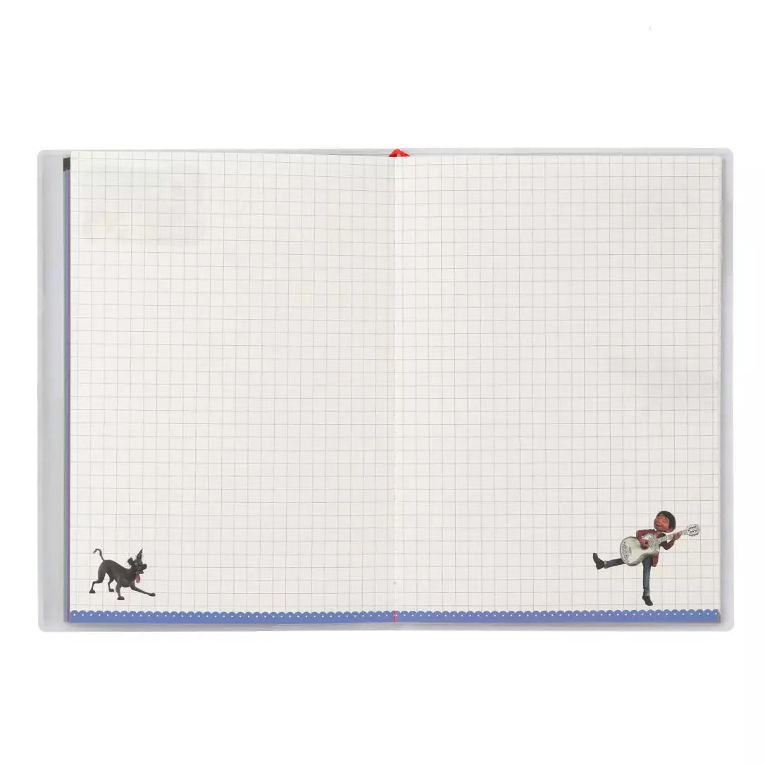 Disney Coco B6 Calendar & Organizer 2027 4550586357969