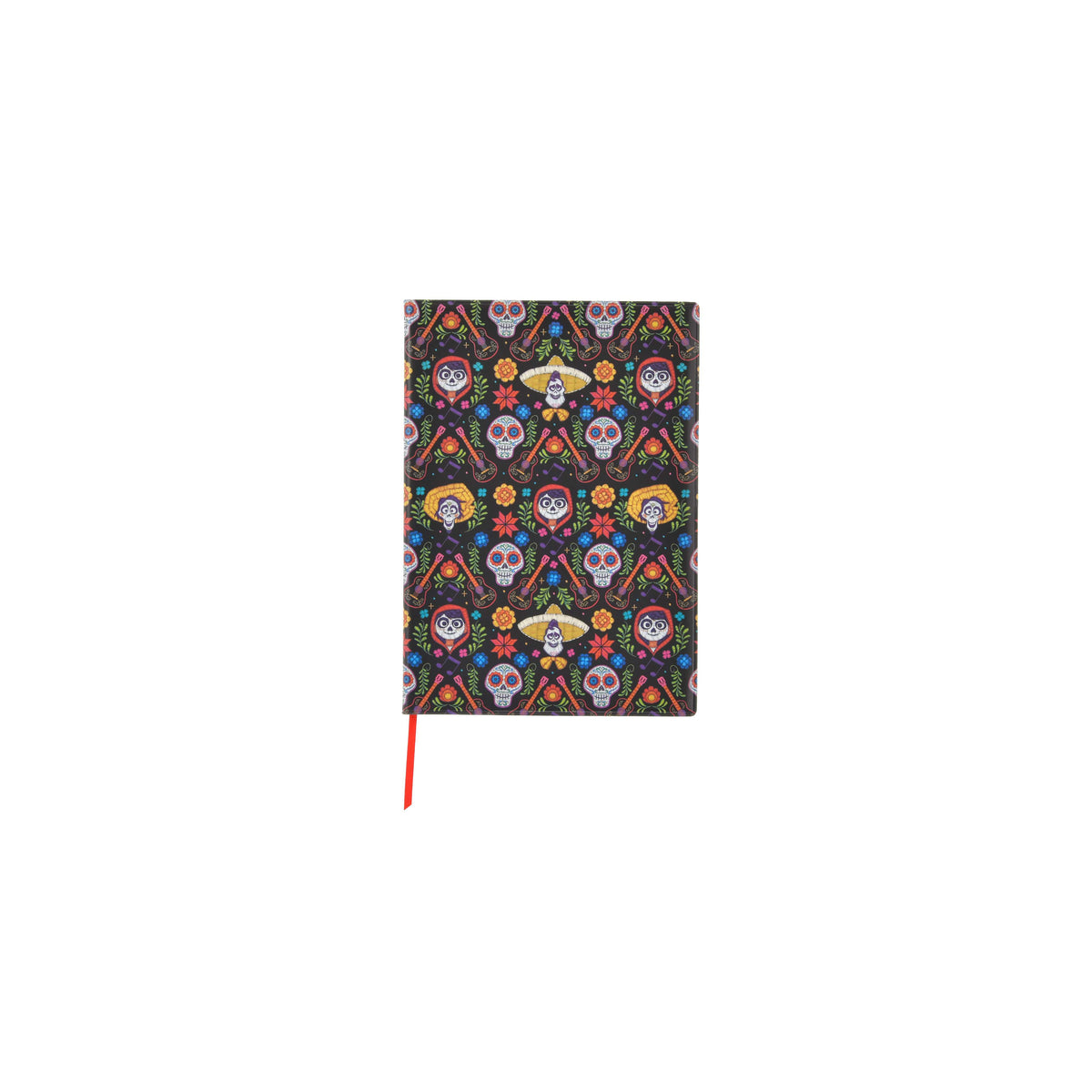 Disney Coco B6 Calendar & Organizer 2027 4550586357969