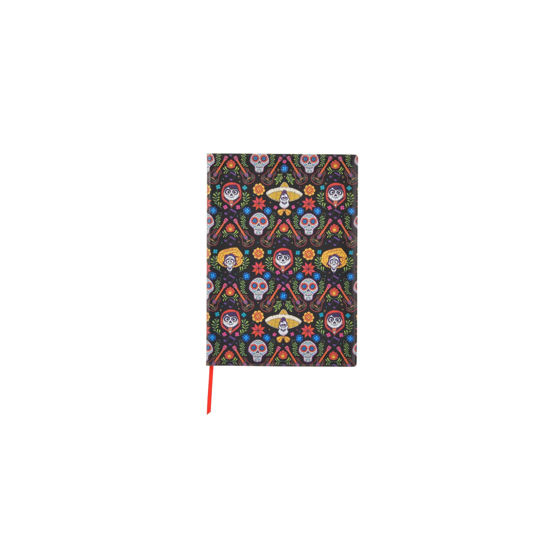 Disney Coco B6 Calendar & Organizer 2027 4550586357969