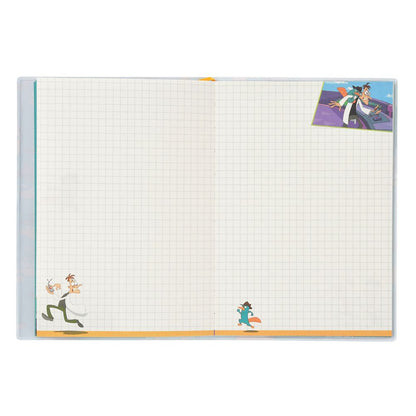 Disney Phineas and Ferb B6 Calendar & Organizer 2027 4550586357976