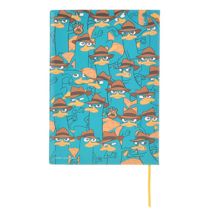 Disney Phineas and Ferb B6 Calendar & Organizer 2027 4550586357976