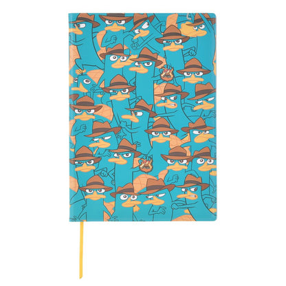 Disney Phineas and Ferb B6 Calendar & Organizer 2027 4550586357976