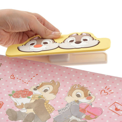 Disney Chip 'n Dale Wall Calendar with Clip 4550586357983