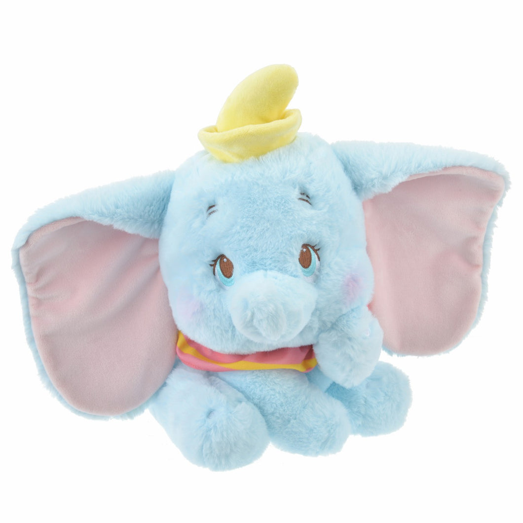 Disney Characters large Plushies - Disney Store Japan