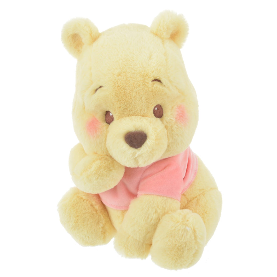 Disney Characters large Plushies - Disney Store Japan