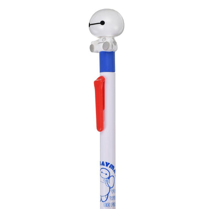 Disney Baymax Shaking Action Ballpoint Pen 4550586435155