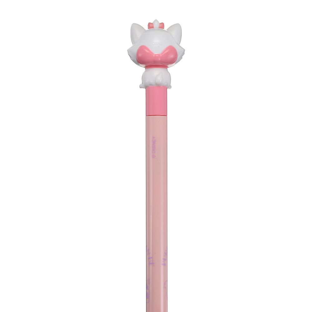 Disney Marie Aristocats Shaking Action Ballpoint Pen 4550586435162
