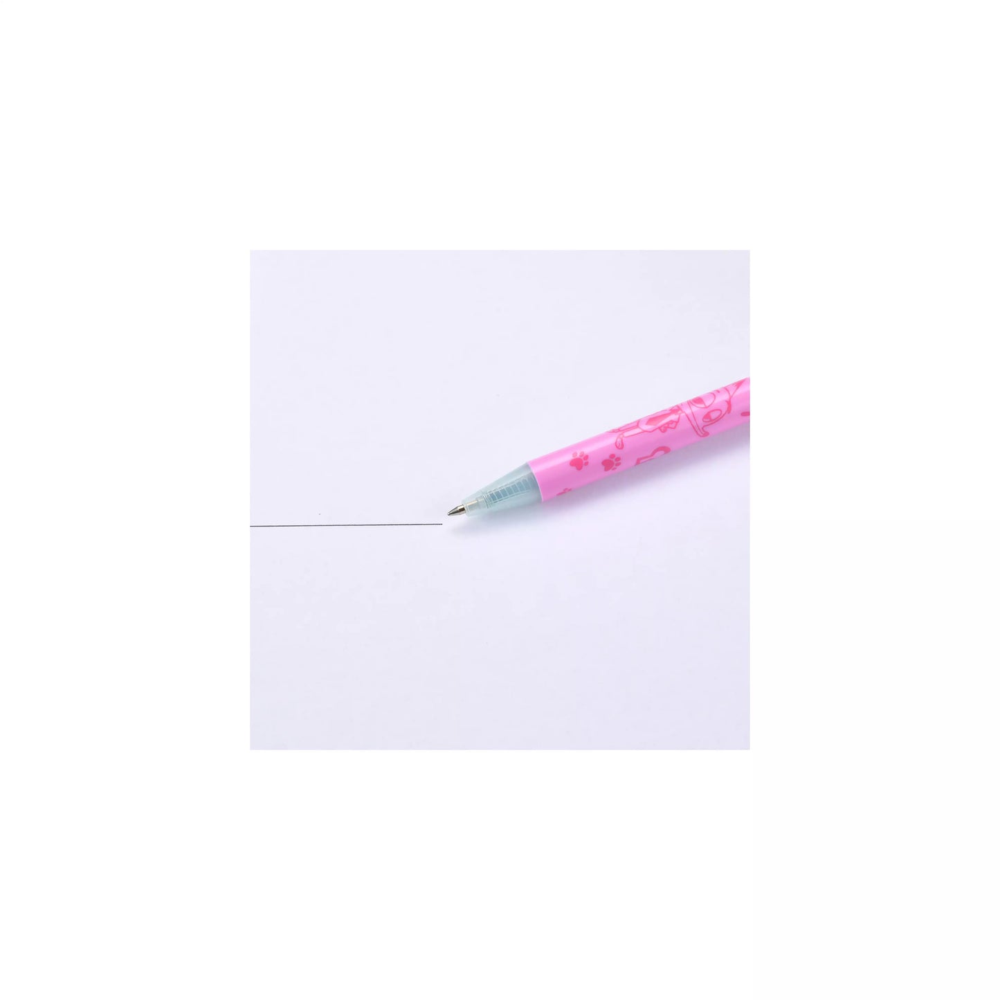 Disney Nick Wilde Shaking Action Ballpoint Pen 4550586435179