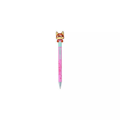 Disney Nick Wilde Shaking Action Ballpoint Pen 4550586435179