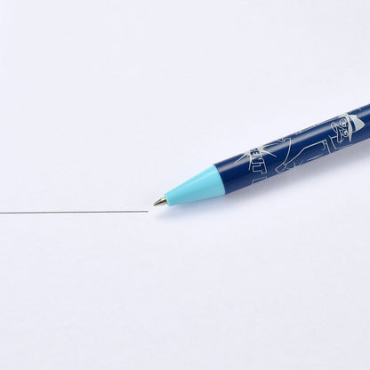 Disney Agent P Shaking Action Ballpoint Pen 4550586435186