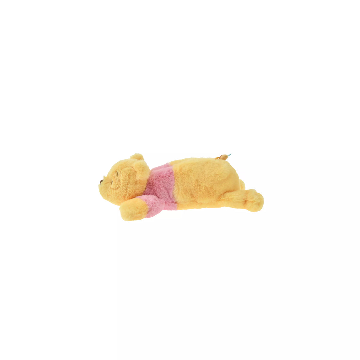 Disney Winnie the Pooh Plush Pencil Case 4550586613881