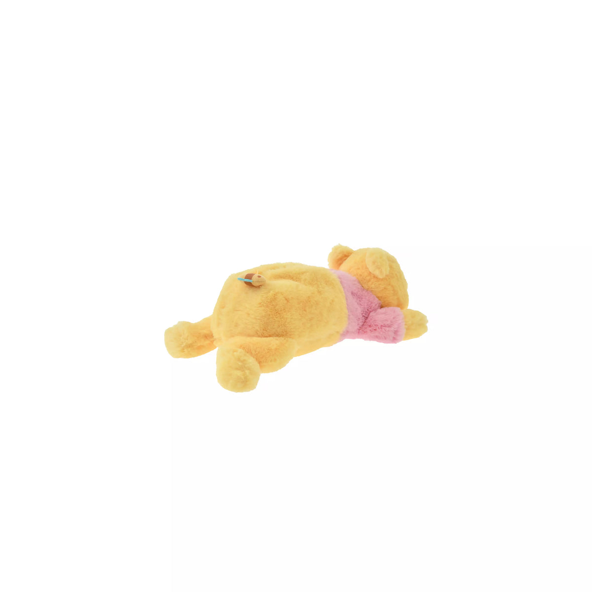 Disney Winnie the Pooh Plush Pencil Case 4550586613881