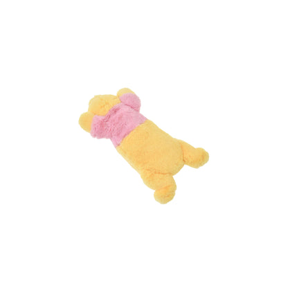 Disney Winnie the Pooh Plush Pencil Case 4550586613881