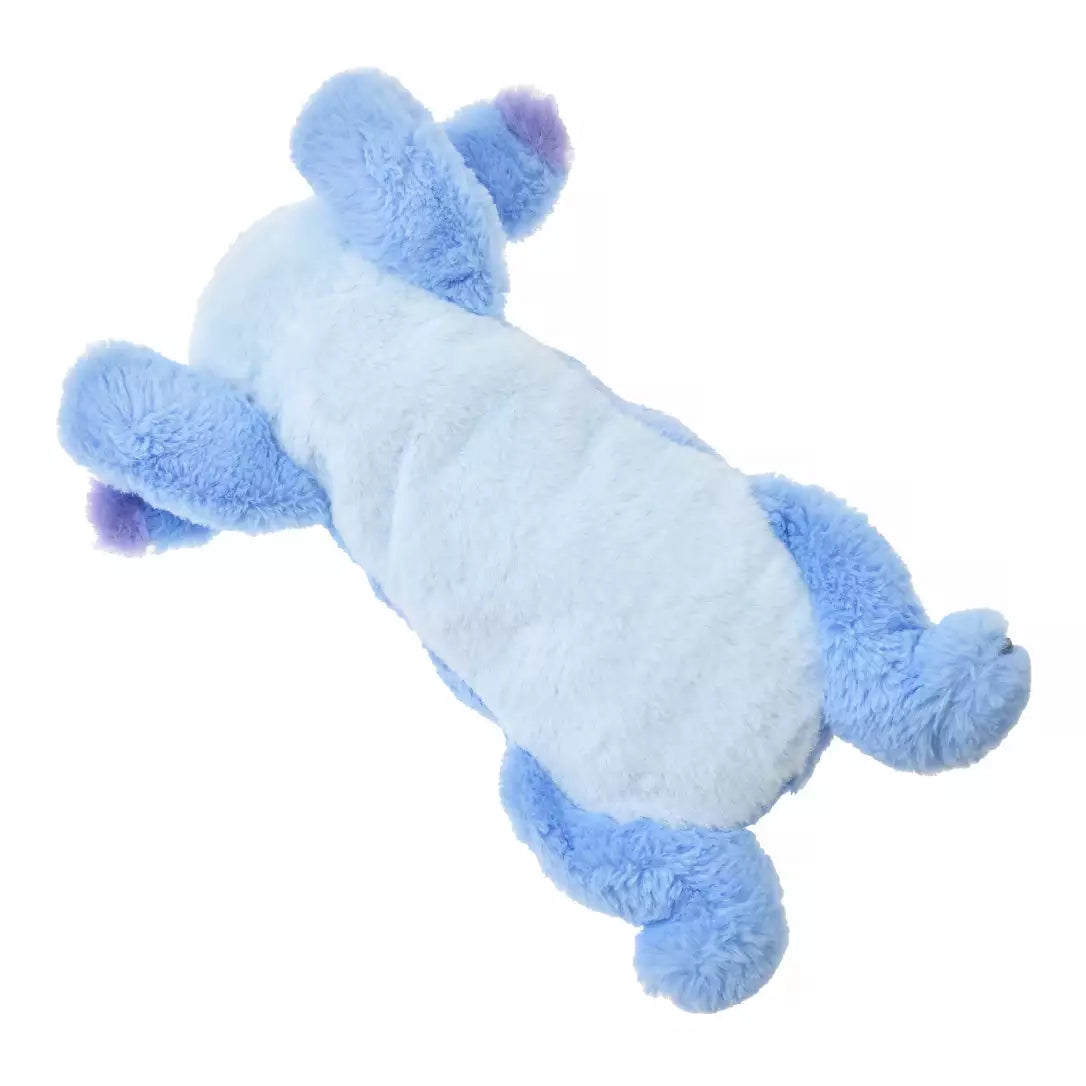 Disney Stitch Plush Pencil Case 4550586613898
