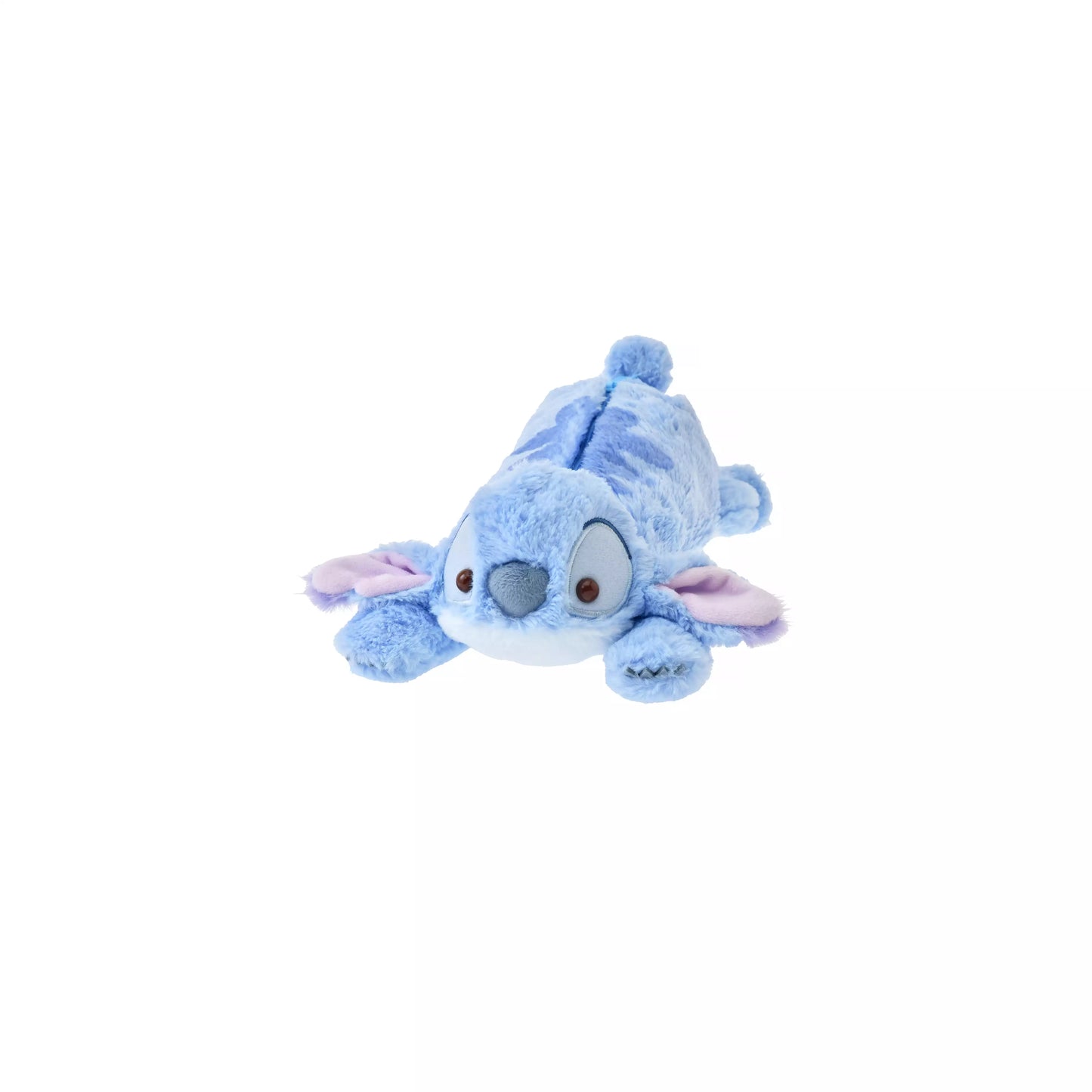 Disney Stitch Plush Pencil Case 4550586613898