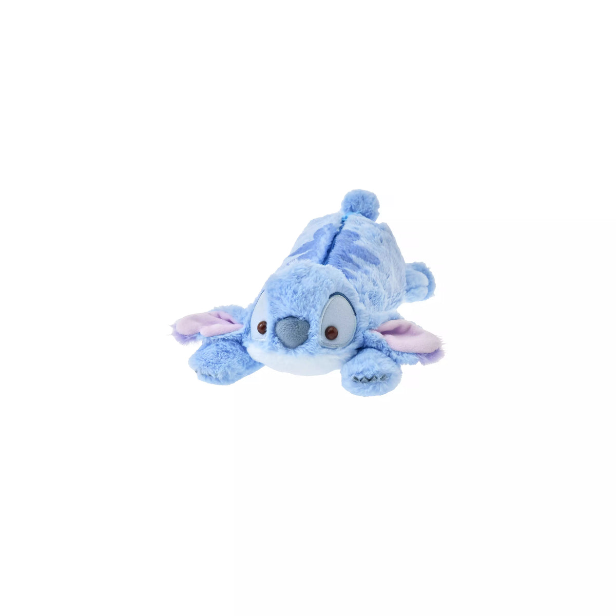Disney Stitch Plush Pencil Case 4550586613898