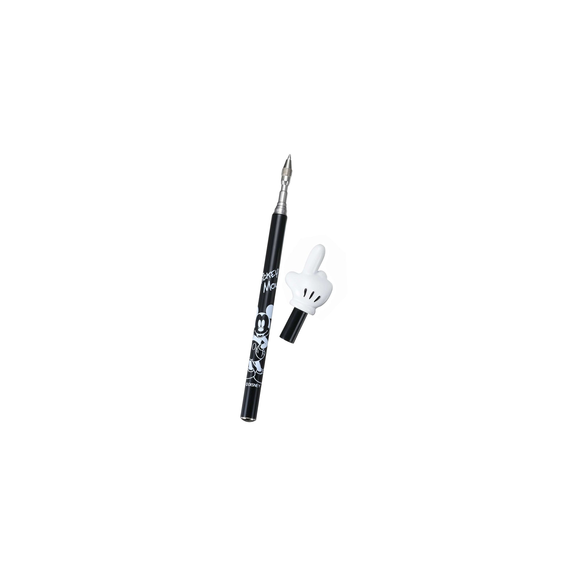 Disney Mickey Mouse Pointer Ballpoint Pen 4550586651692
