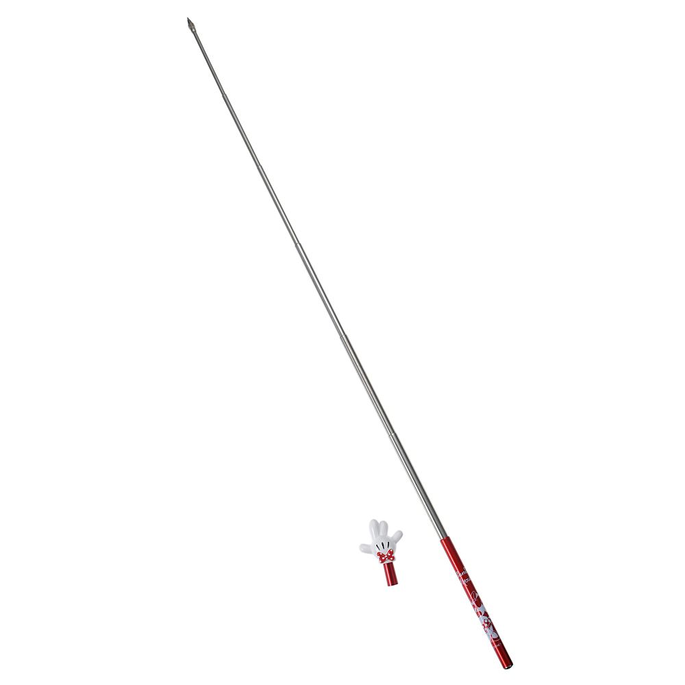 Disney Minnie Pointer Ballpoint Pen 4550586651708